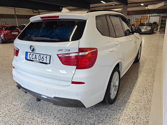 BMW X3 5 of 5
