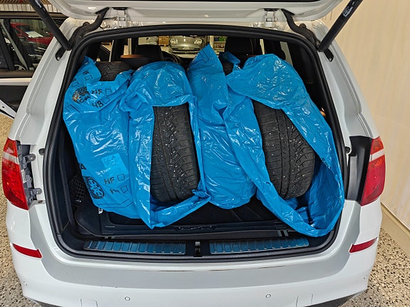 BMW X3 9 of 16