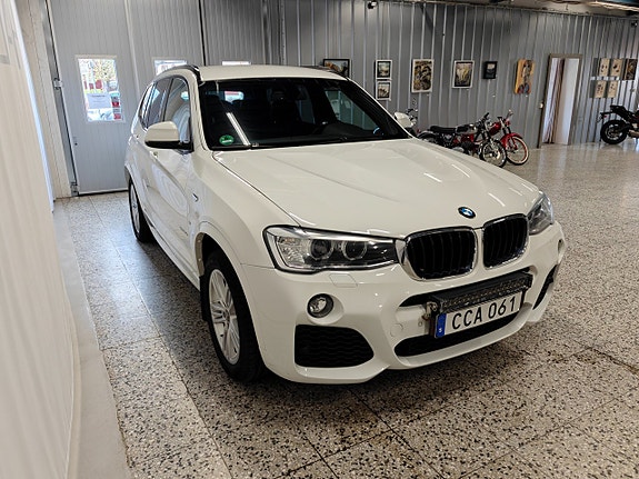 BMW X3 6 of 16