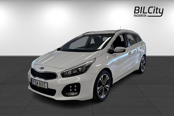 İkinci el  Kia Ceed 1.6 GT