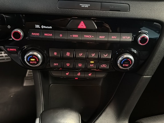 Kia Sportage 11 of 13