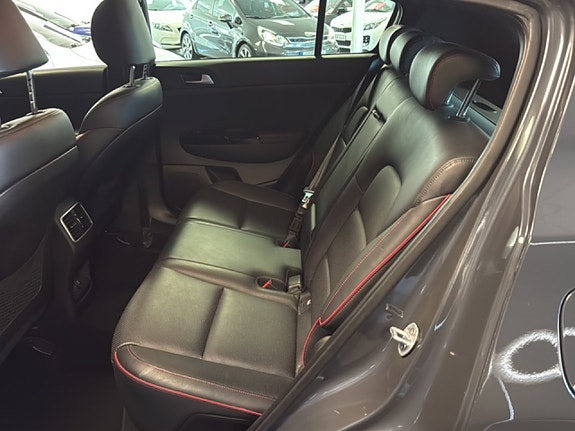 Kia Sportage 7 of 13