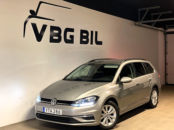 İkinci el  Volkswagen Golf 