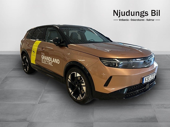 Opel Grandland X 4 of 5