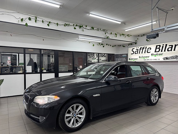 BMW 530d