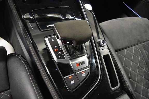 Audi RS4 19 of 29