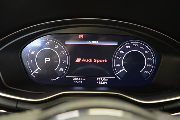 Audi RS4 17 of 29