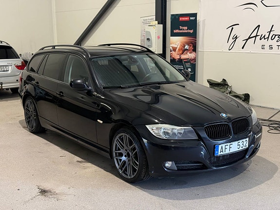 BMW 320d