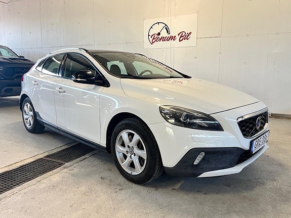 İkinci el  Volvo V40 Cross Country 