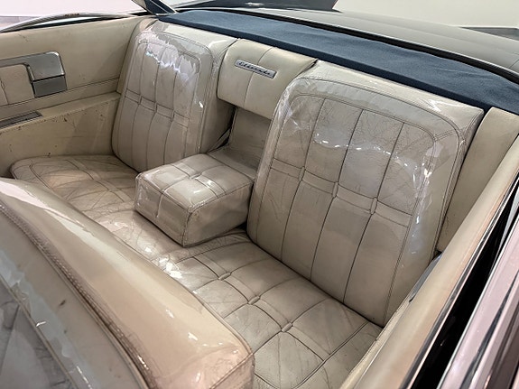 Cadillac Eldorado Seville 9 of 11