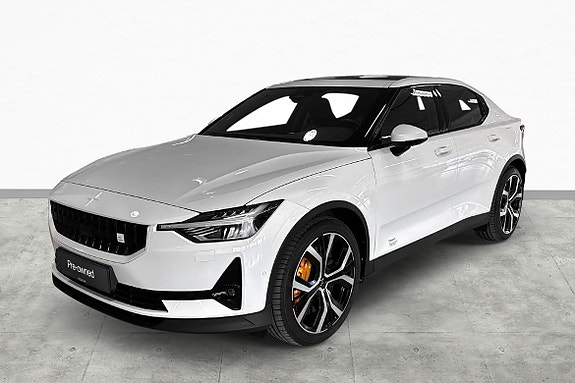 Polestar 2 6 of 30