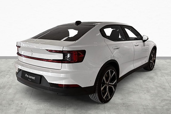 Polestar 2 8 of 30