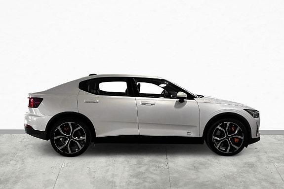 Polestar 2 3 of 30