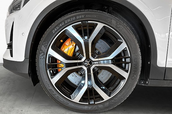 Polestar 2 5 of 30