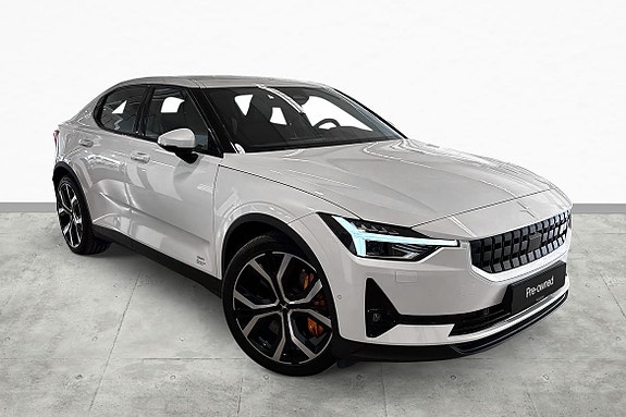 Polestar 2 9 of 30