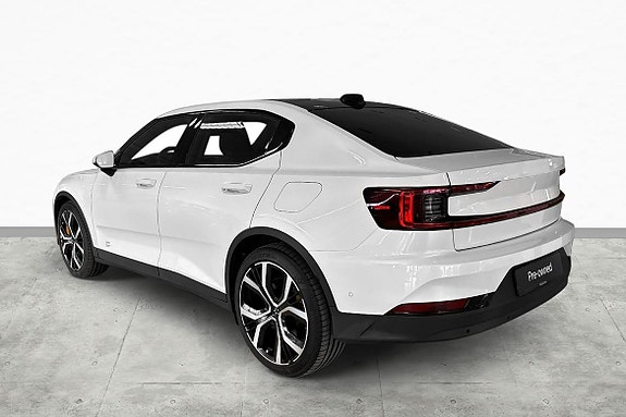 Polestar 2 7 of 30