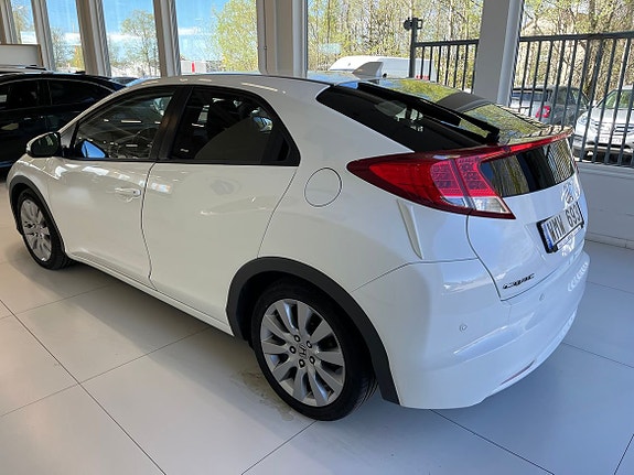 Honda Civic 5 of 5
