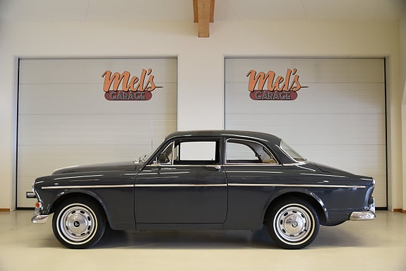İkinci el  Volvo Amazon 