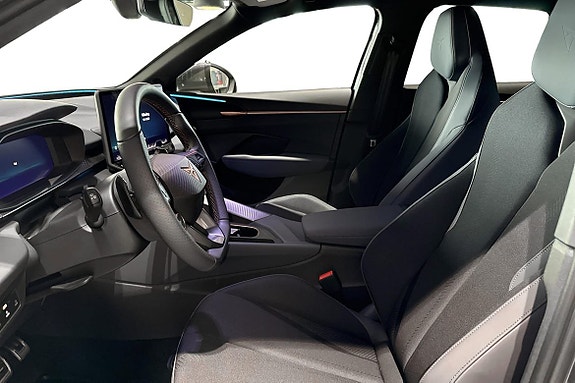 Cupra Terramar 4 of 23