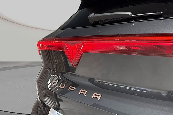 Cupra Terramar 18 of 23