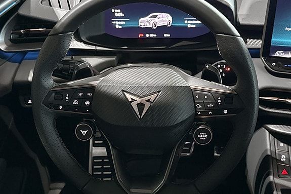Cupra Terramar 12 of 23