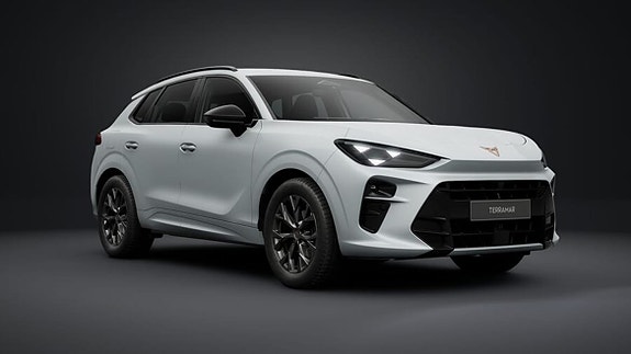 Cupra Terramar 23 of 23