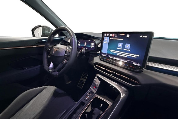 Cupra Terramar 14 of 23