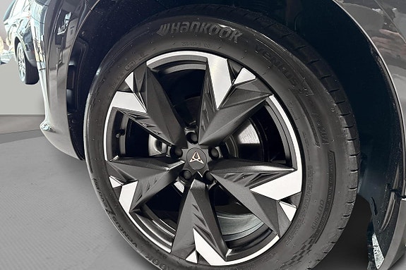 Cupra Terramar 9 of 23