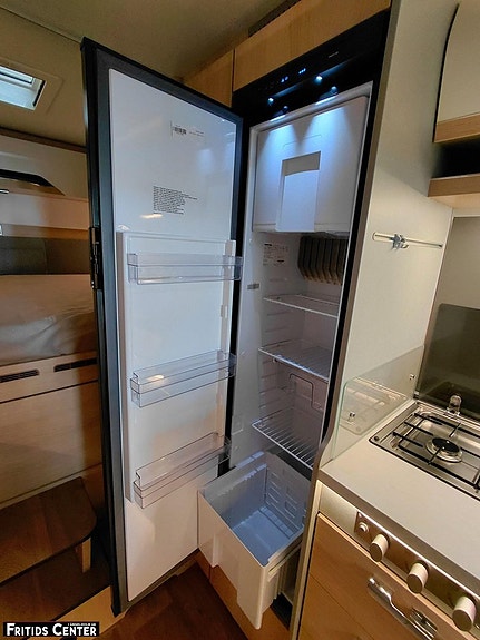 Hymer B550MC AUTOMAT 8 of 20