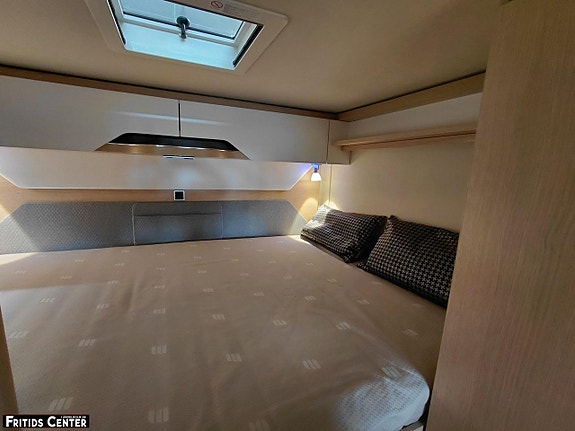 Hymer B550MC AUTOMAT 20 of 20