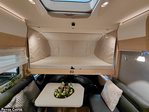 Hymer B550MC AUTOMAT 12 of 20