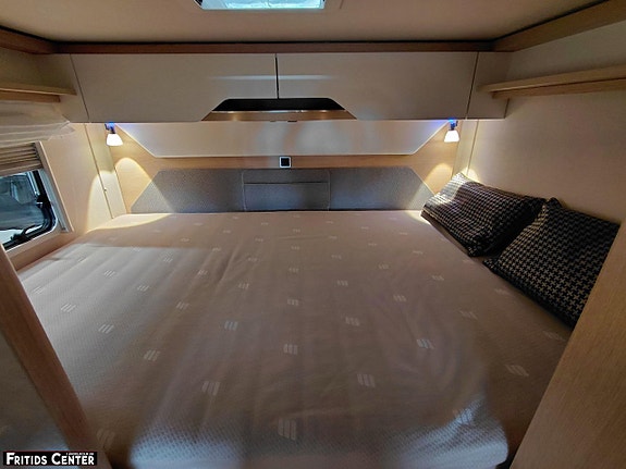 Hymer B550MC AUTOMAT 18 of 20