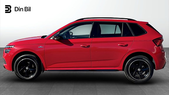 Skoda Kamiq 2 of 5