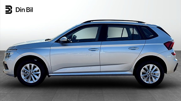 Skoda Kamiq 2 of 5