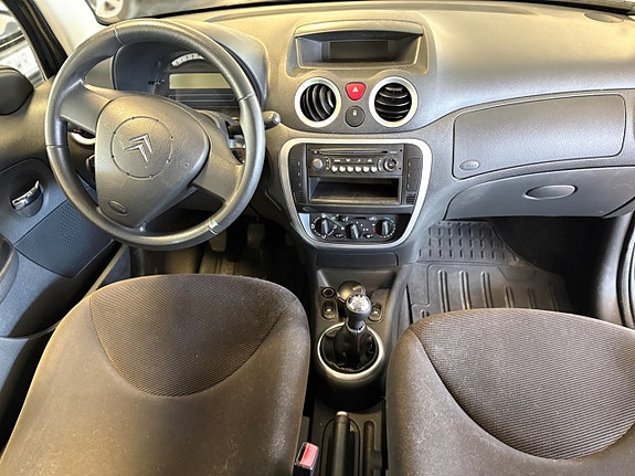 Citroen C3 6 of 7