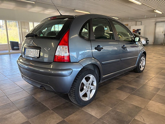 Citroen C3 3 of 5