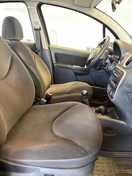 Citroen C3 4 of 5