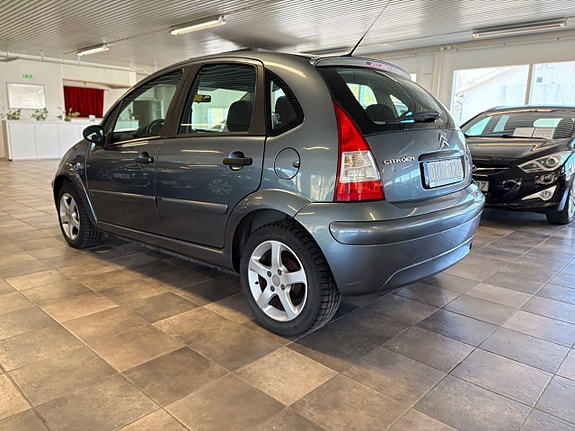 Citroen C3 2 of 5