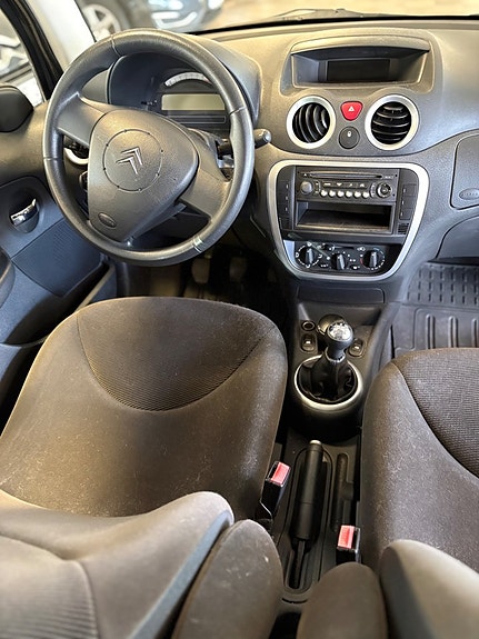 Citroen C3 7 of 7