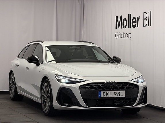 İkinci el  Audi A6 