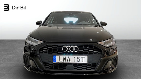 Audi A3 4 of 13