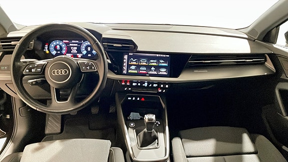 Audi A3 10 of 13