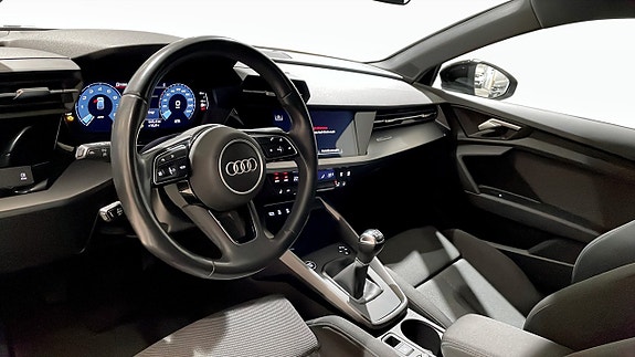 Audi A3 7 of 13