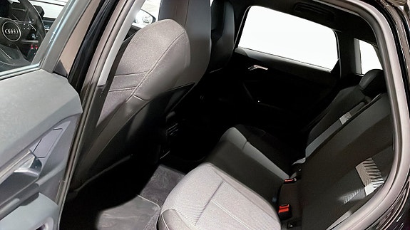 Audi A3 11 of 13