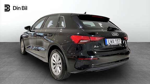 Audi A3 3 of 13