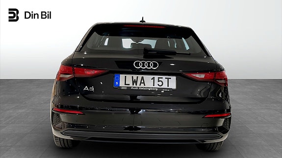 Audi A3 5 of 13