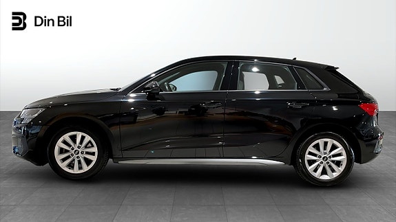 Audi A3 2 of 13