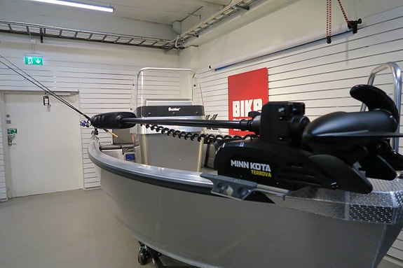 Buster MCC Rapala Edition 5 of 10