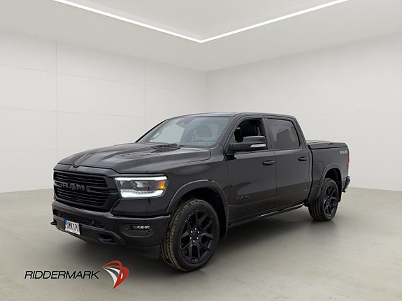 Dodge RAM 1500 3 of 5