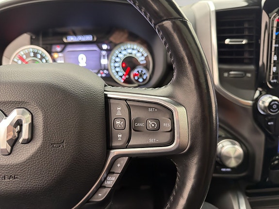 Dodge RAM 1500 21 of 30